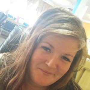 Meet your Posher, Jenna